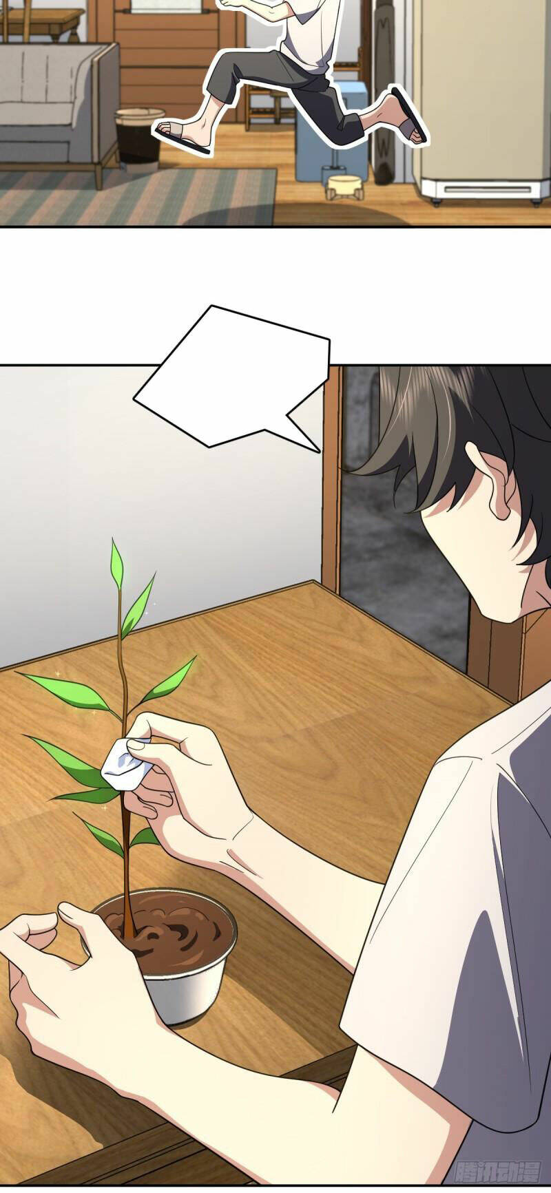 Bà Xã Nhà Tôi Đến Từ Ngàn Năm Trước - Chapter 136 - Page 14