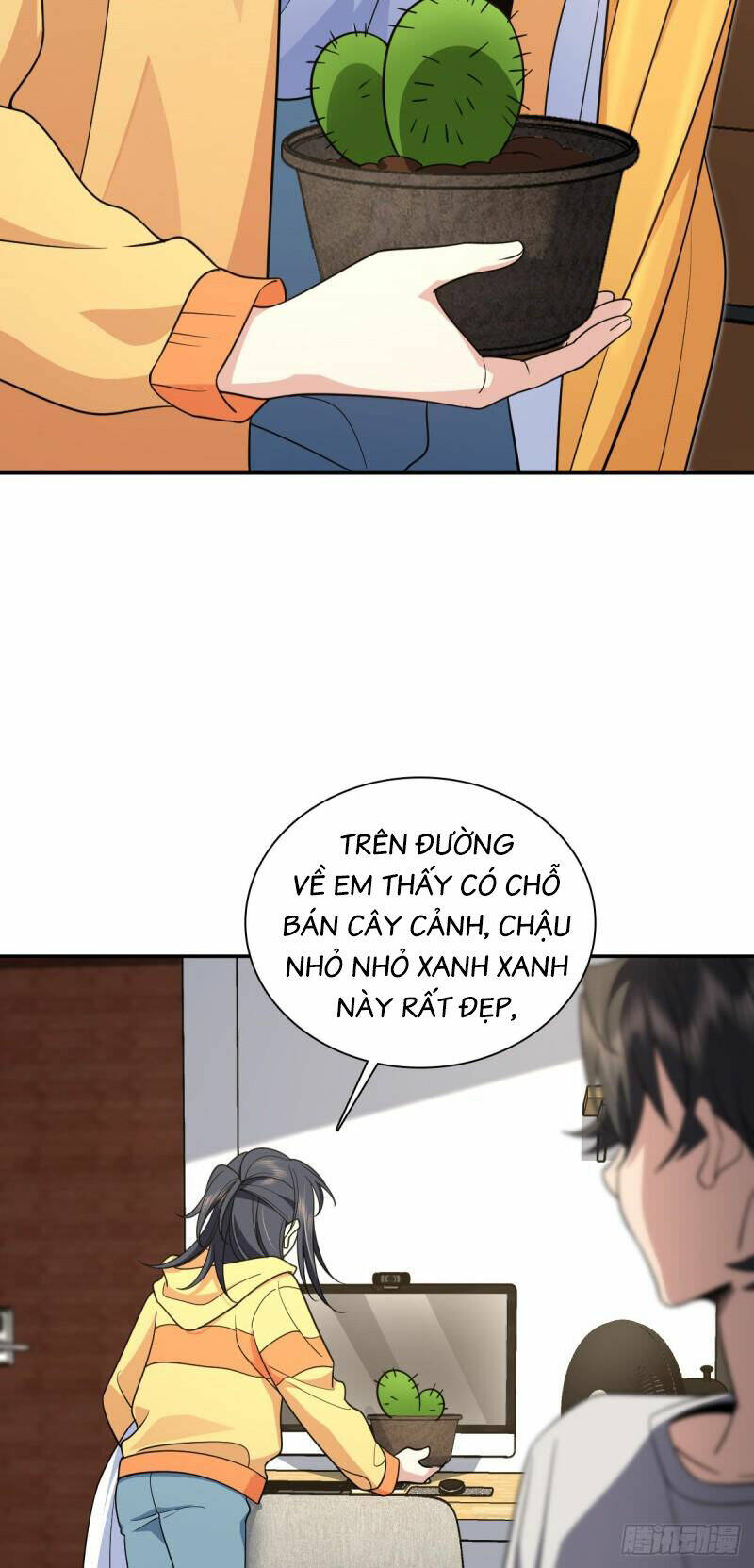 Bà Xã Nhà Tôi Đến Từ Ngàn Năm Trước - Chapter 136 - Page 17