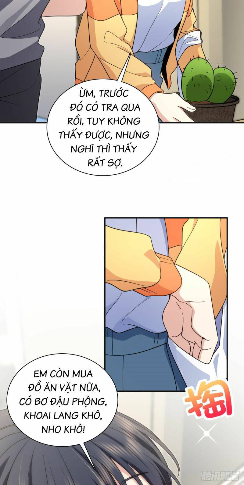 Bà Xã Nhà Tôi Đến Từ Ngàn Năm Trước - Chapter 136 - Page 19