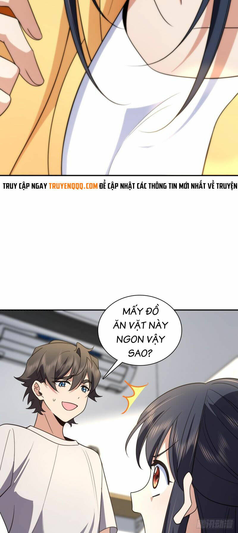 Bà Xã Nhà Tôi Đến Từ Ngàn Năm Trước - Chapter 136 - Page 23