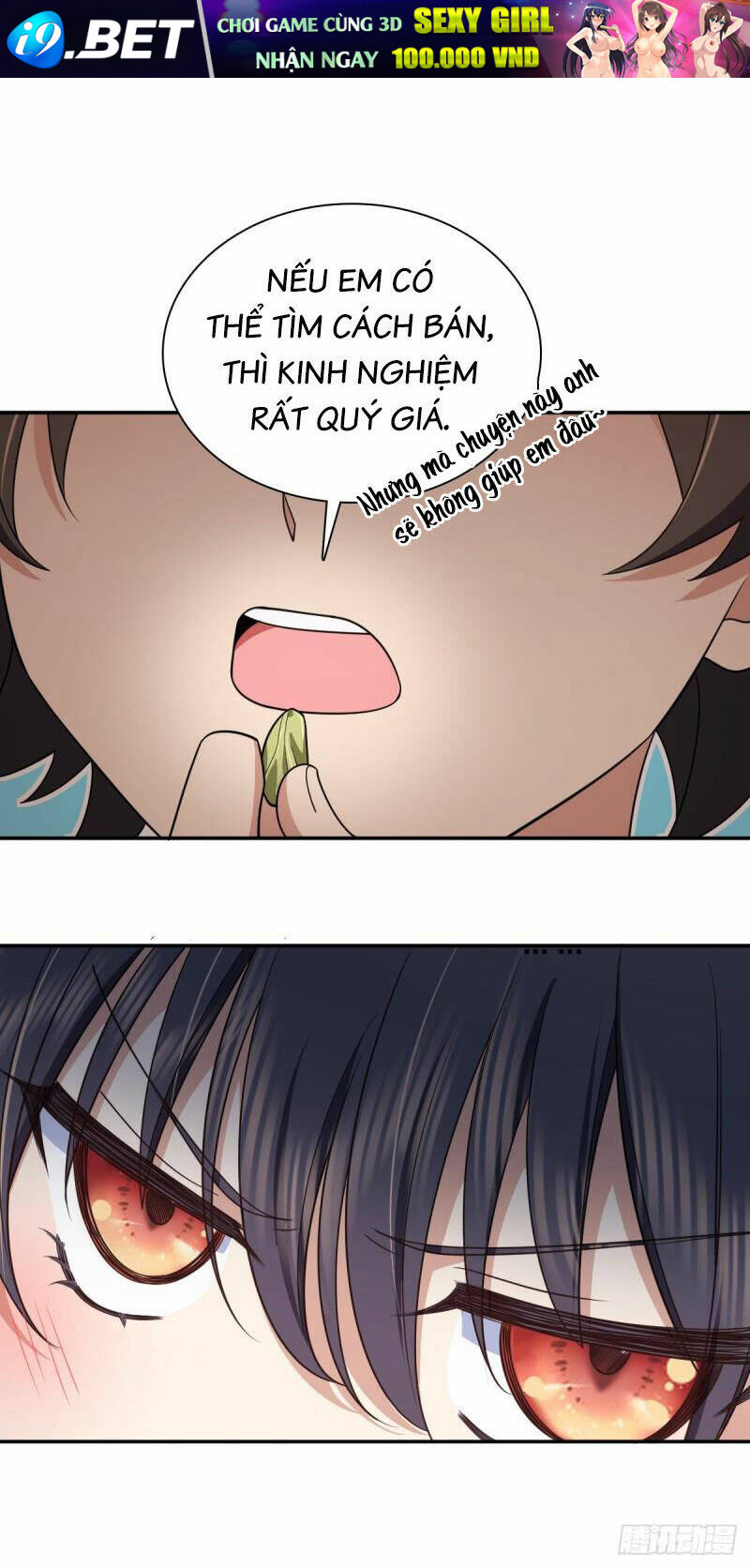 Bà Xã Nhà Tôi Đến Từ Ngàn Năm Trước - Chapter 136 - Page 30