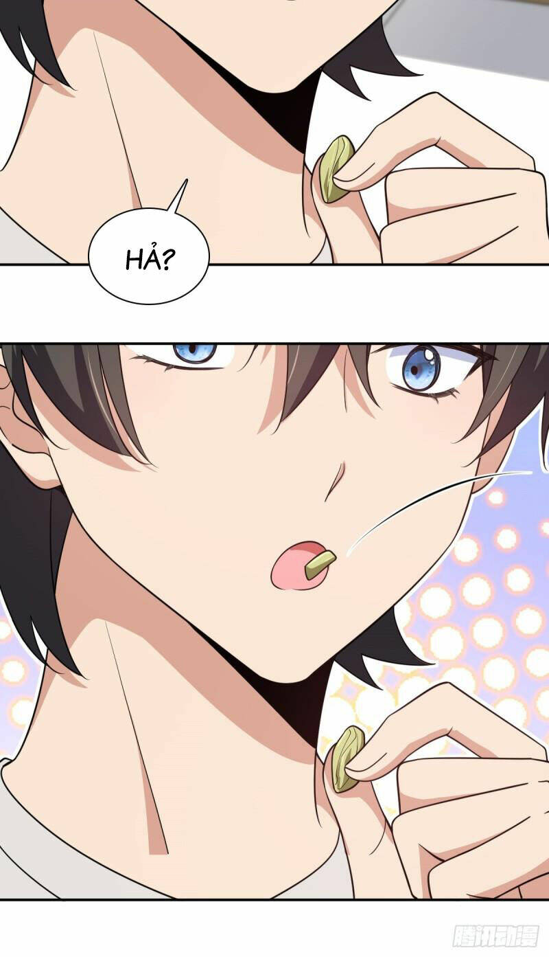 Bà Xã Nhà Tôi Đến Từ Ngàn Năm Trước - Chapter 136 - Page 32