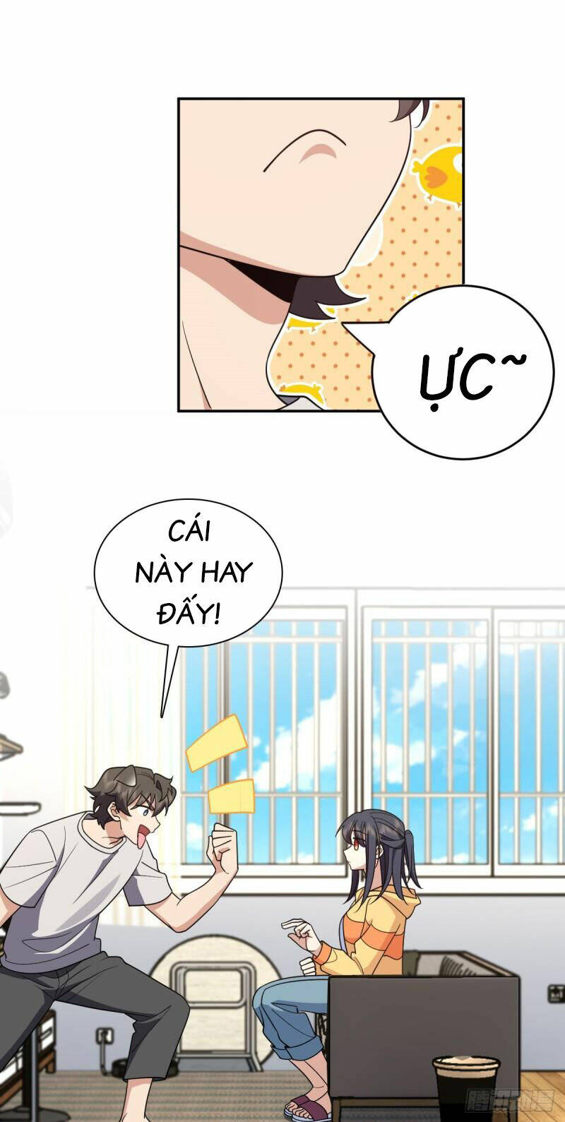 Bà Xã Nhà Tôi Đến Từ Ngàn Năm Trước - Chapter 136 - Page 33