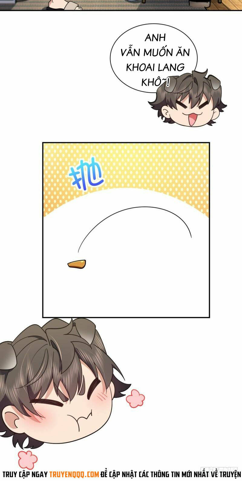 Bà Xã Nhà Tôi Đến Từ Ngàn Năm Trước - Chapter 136 - Page 34