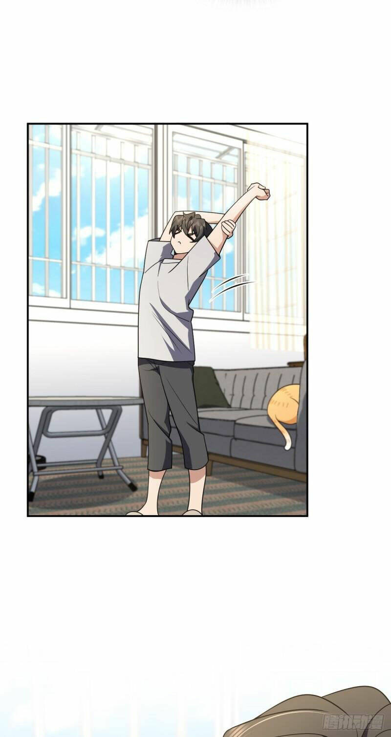 Bà Xã Nhà Tôi Đến Từ Ngàn Năm Trước - Chapter 136 - Page 3