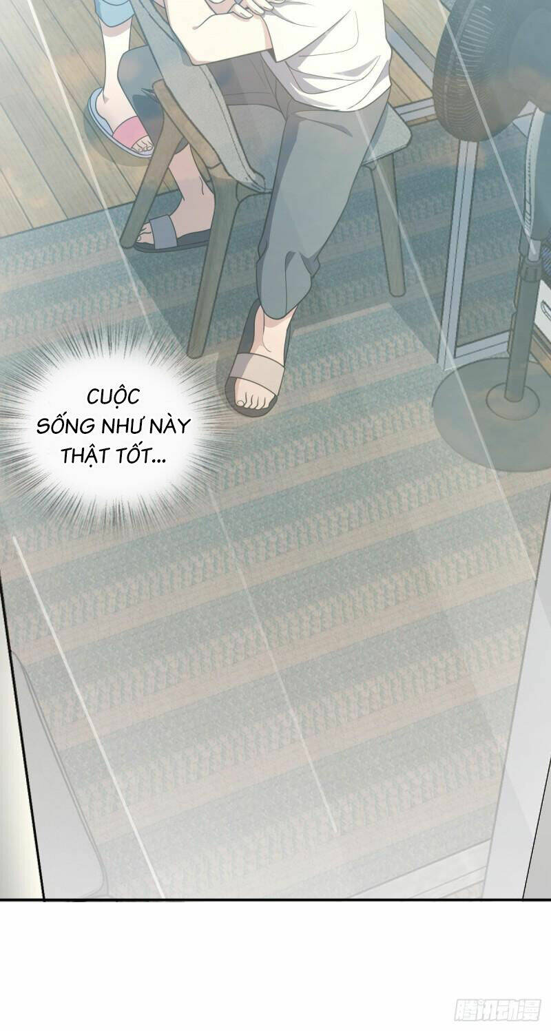 Bà Xã Nhà Tôi Đến Từ Ngàn Năm Trước - Chapter 136 - Page 39