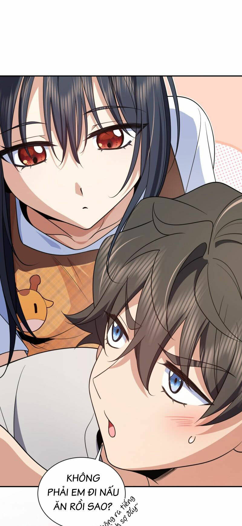 Bà Xã Nhà Tôi Đến Từ Ngàn Năm Trước - Chapter 136 - Page 40