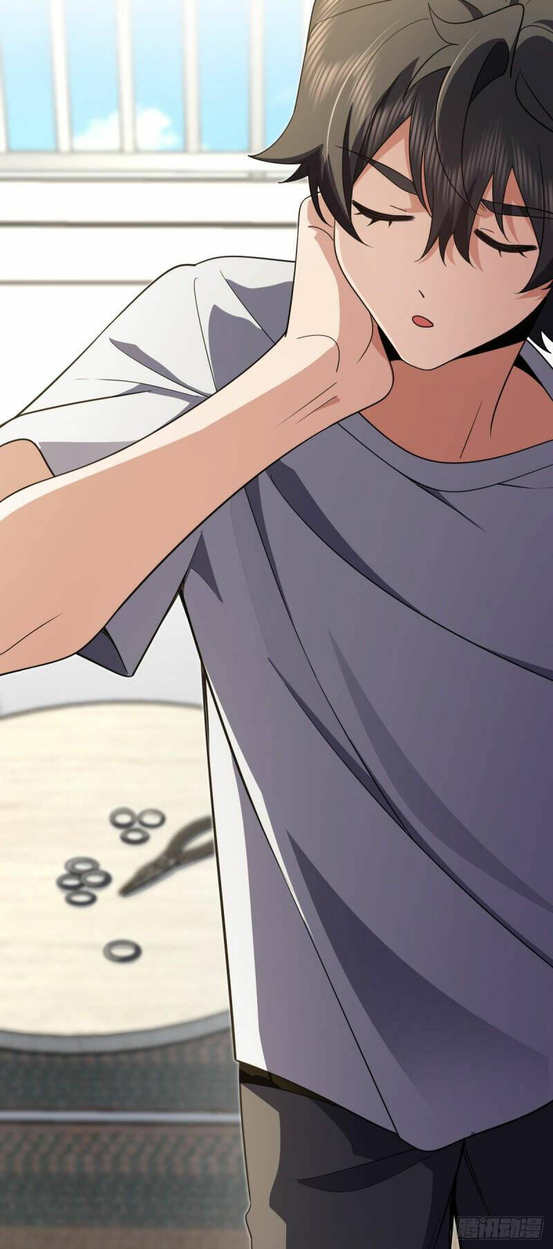 Bà Xã Nhà Tôi Đến Từ Ngàn Năm Trước - Chapter 136 - Page 4