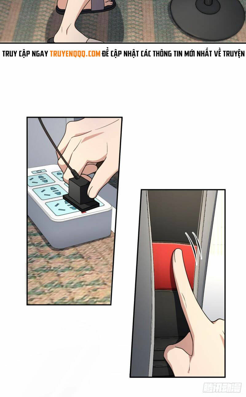 Bà Xã Nhà Tôi Đến Từ Ngàn Năm Trước - Chapter 136 - Page 7