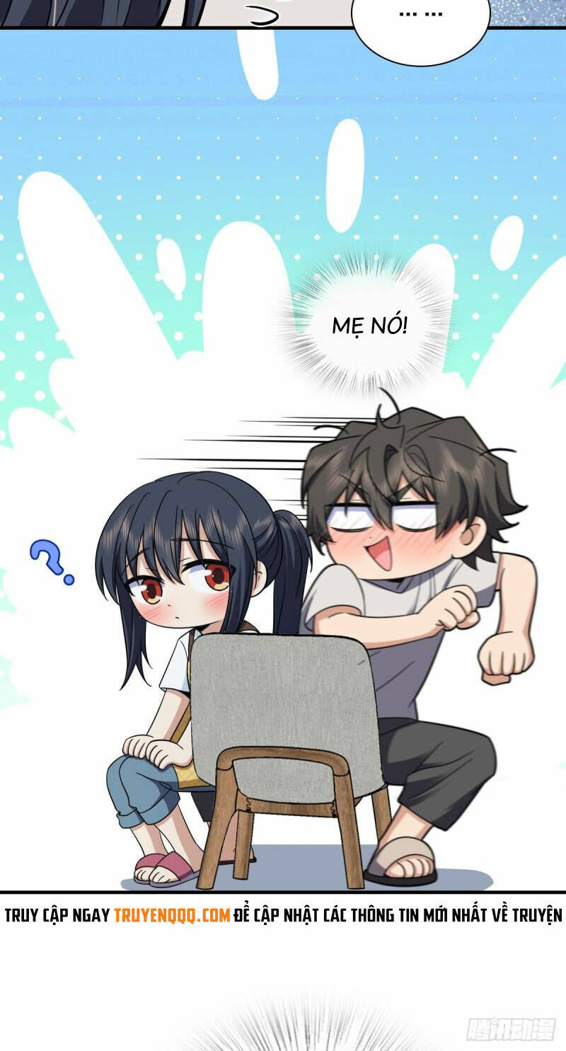 Bà Xã Nhà Tôi Đến Từ Ngàn Năm Trước - Chapter 137 - Page 12