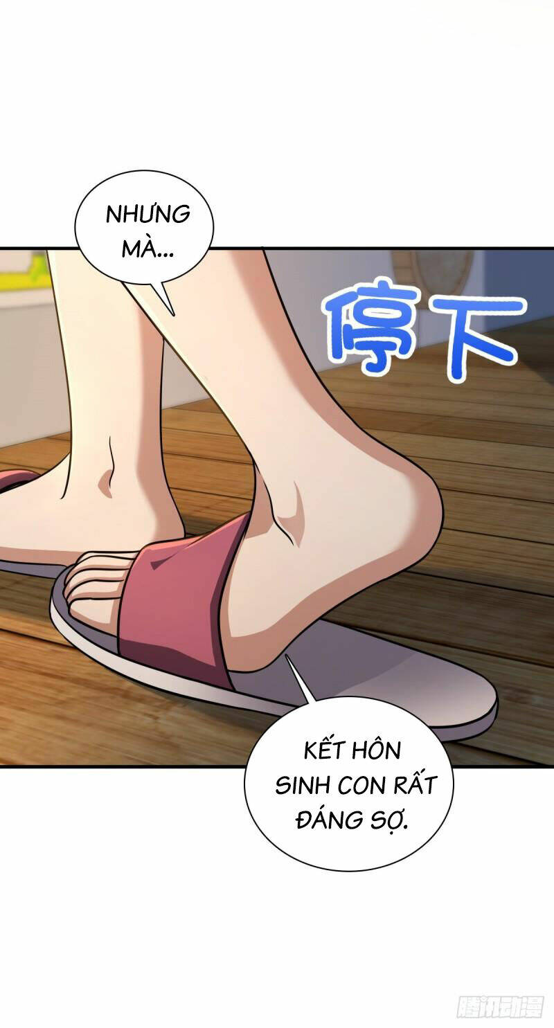 Bà Xã Nhà Tôi Đến Từ Ngàn Năm Trước - Chapter 137 - Page 15