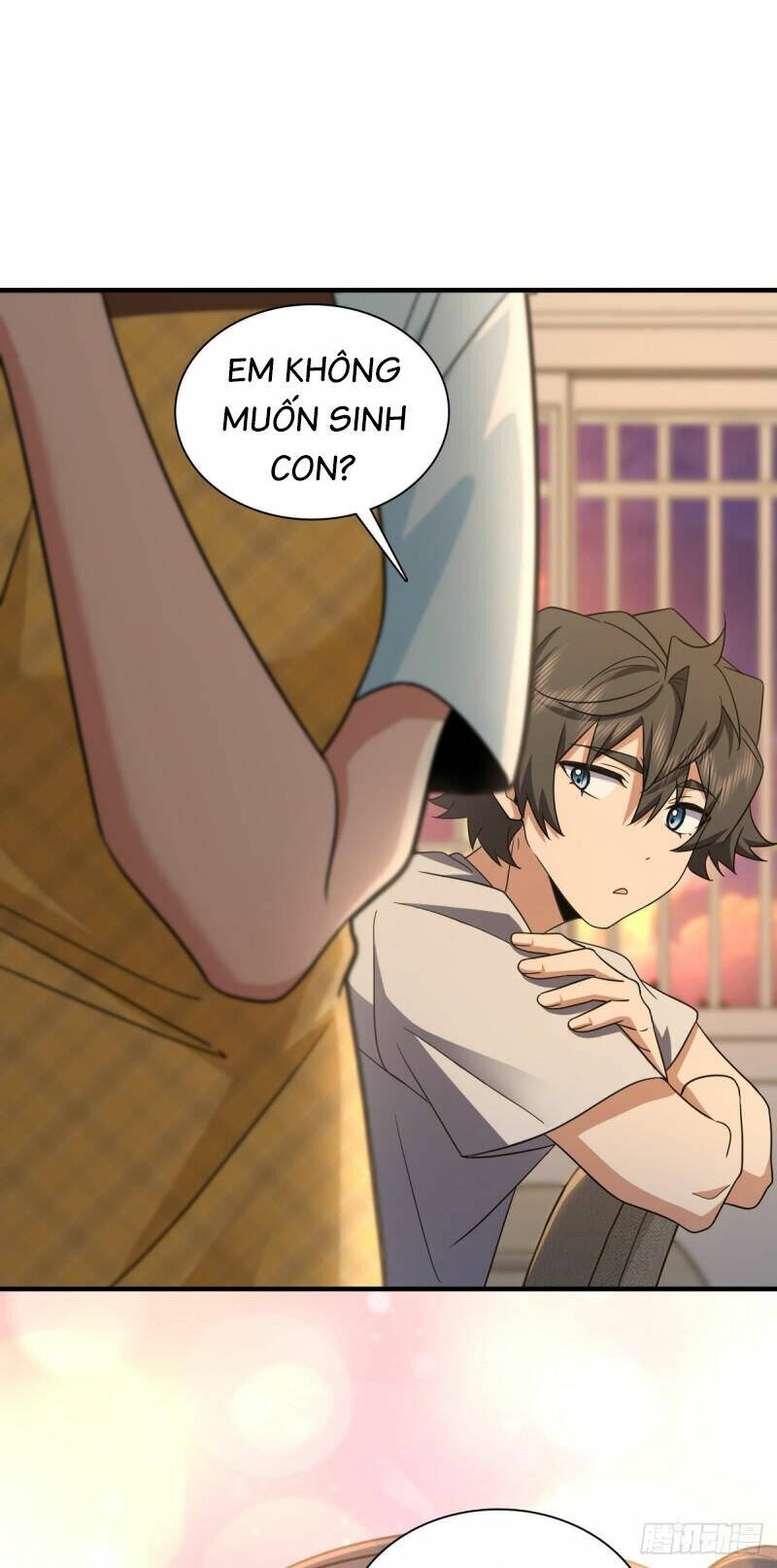 Bà Xã Nhà Tôi Đến Từ Ngàn Năm Trước - Chapter 137 - Page 16