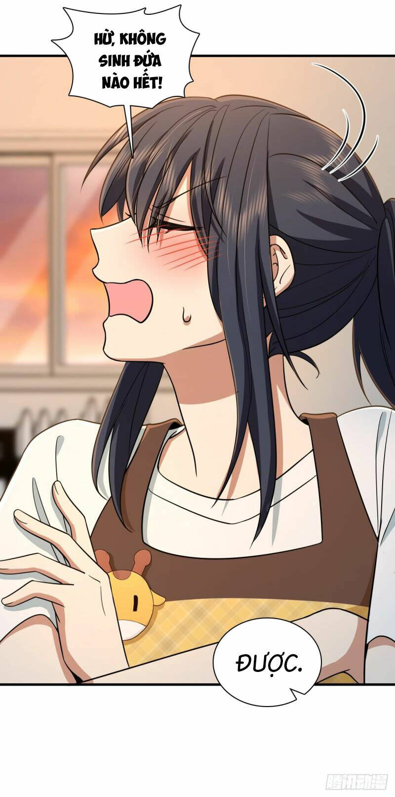 Bà Xã Nhà Tôi Đến Từ Ngàn Năm Trước - Chapter 137 - Page 20