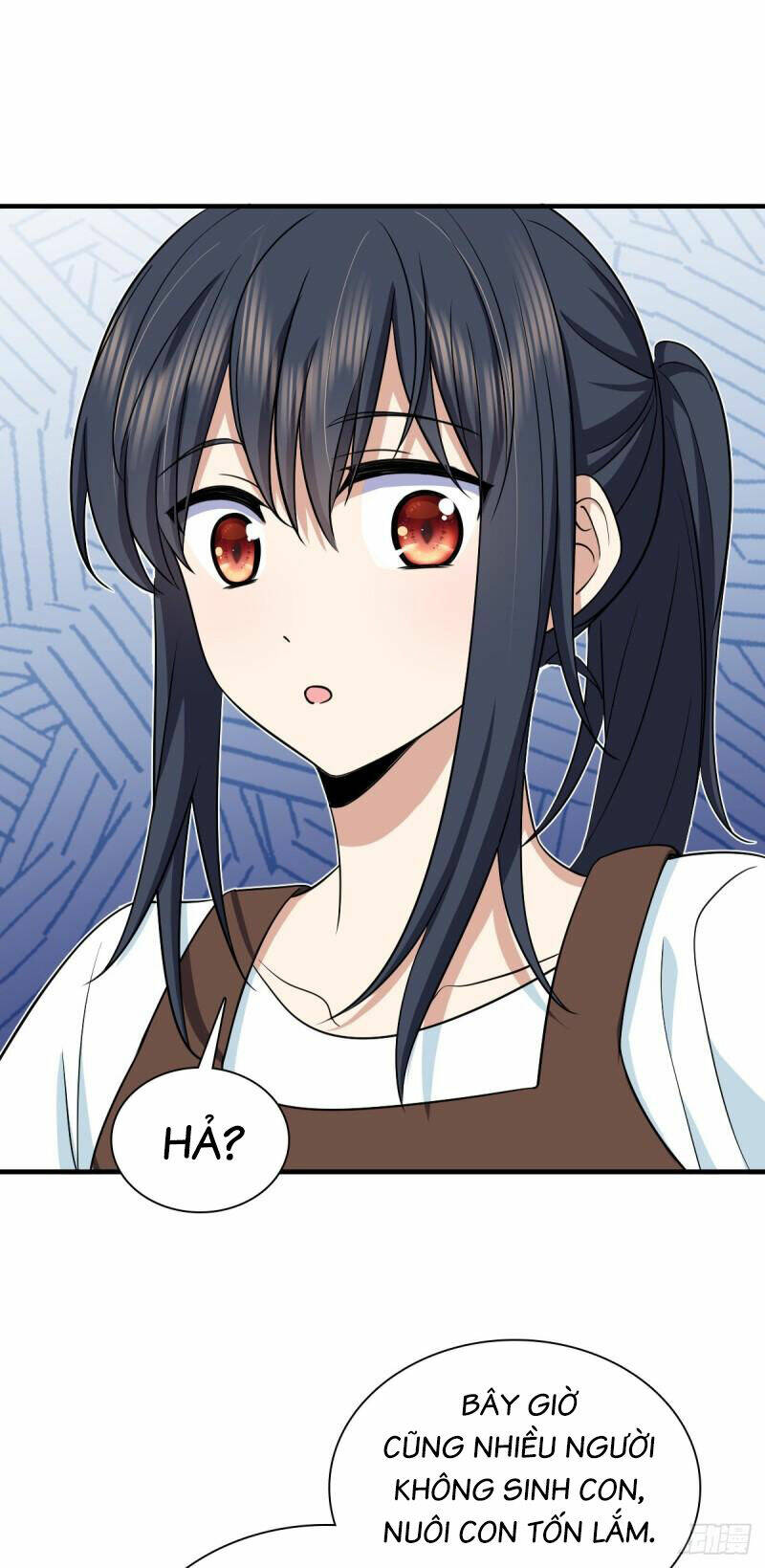 Bà Xã Nhà Tôi Đến Từ Ngàn Năm Trước - Chapter 137 - Page 21