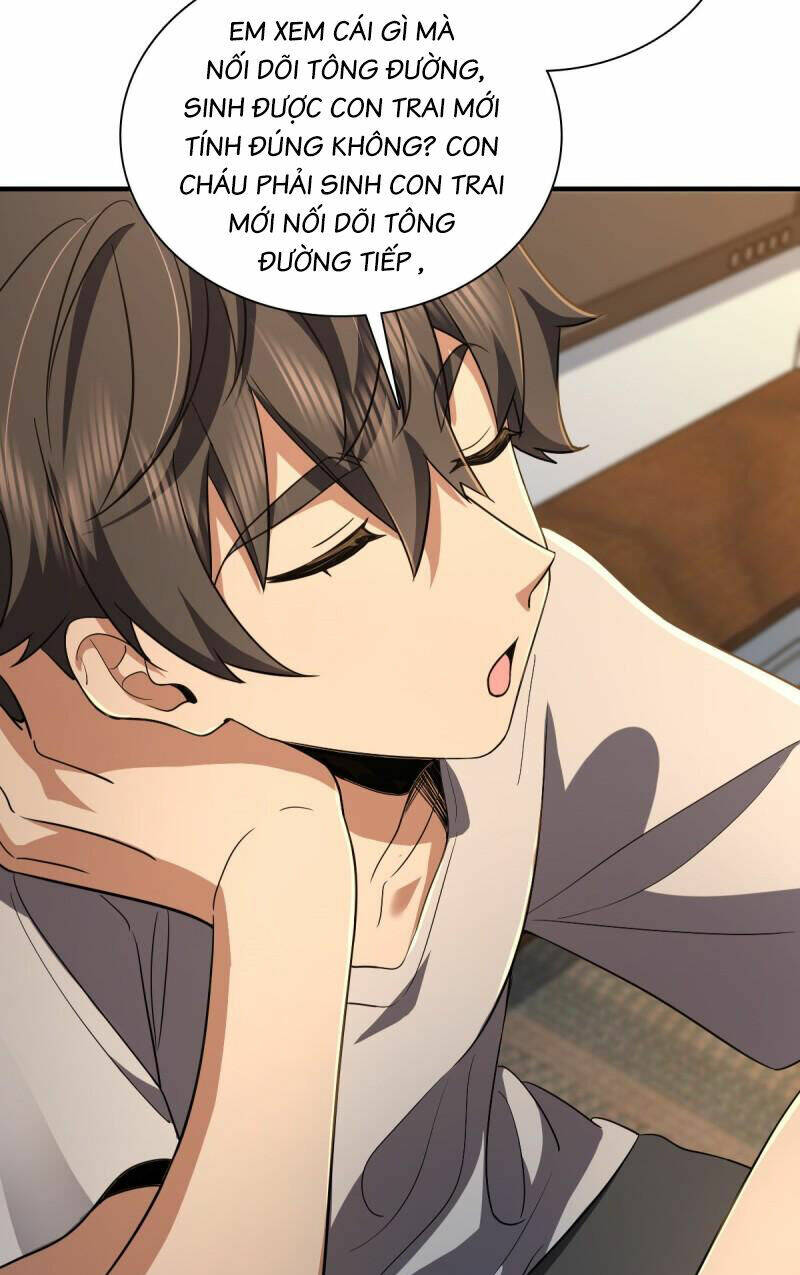 Bà Xã Nhà Tôi Đến Từ Ngàn Năm Trước - Chapter 137 - Page 22