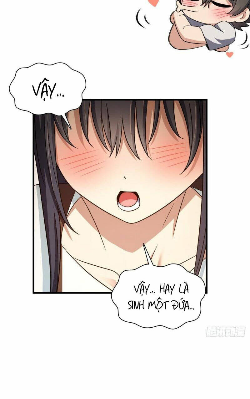 Bà Xã Nhà Tôi Đến Từ Ngàn Năm Trước - Chapter 137 - Page 25