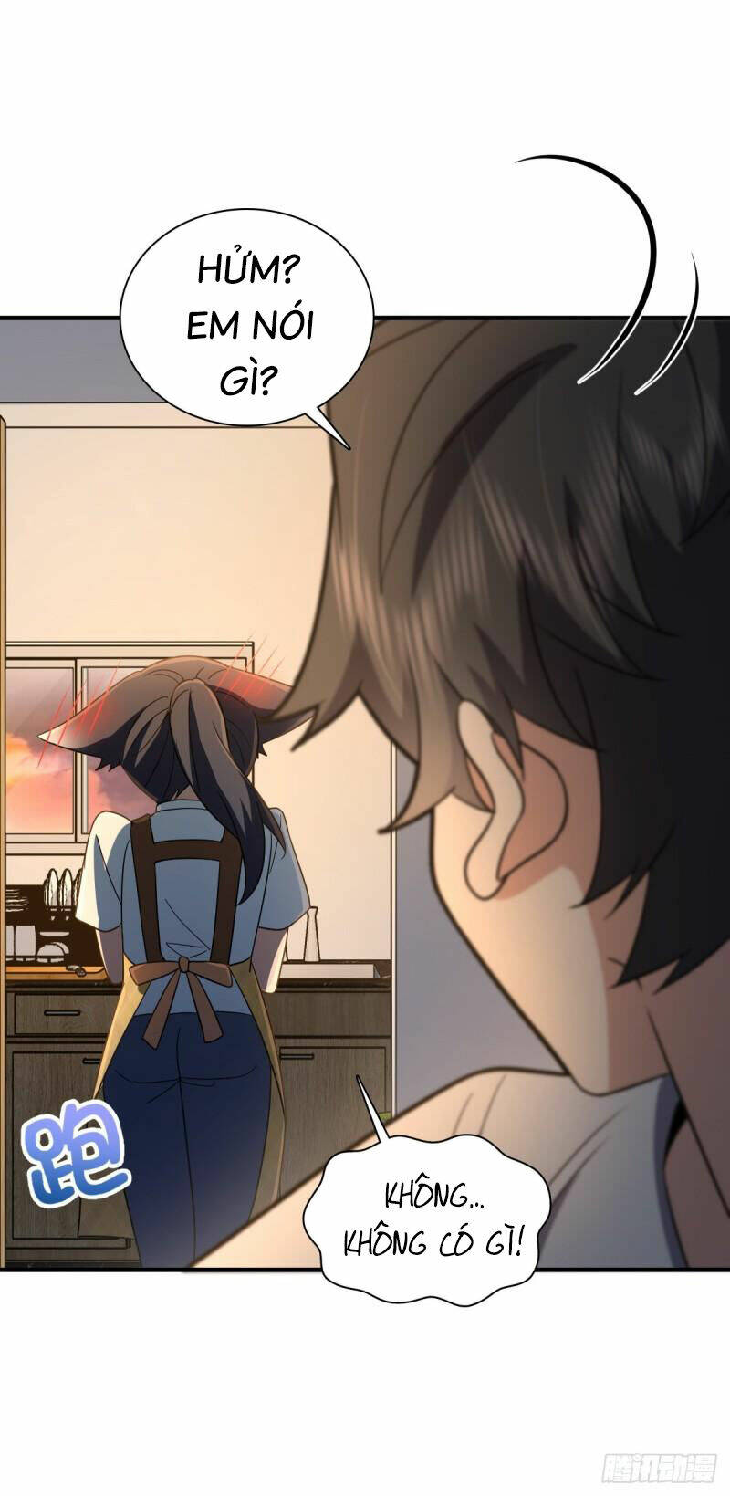 Bà Xã Nhà Tôi Đến Từ Ngàn Năm Trước - Chapter 137 - Page 26