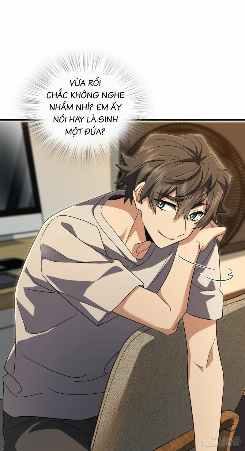 Bà Xã Nhà Tôi Đến Từ Ngàn Năm Trước - Chapter 137 - Page 27