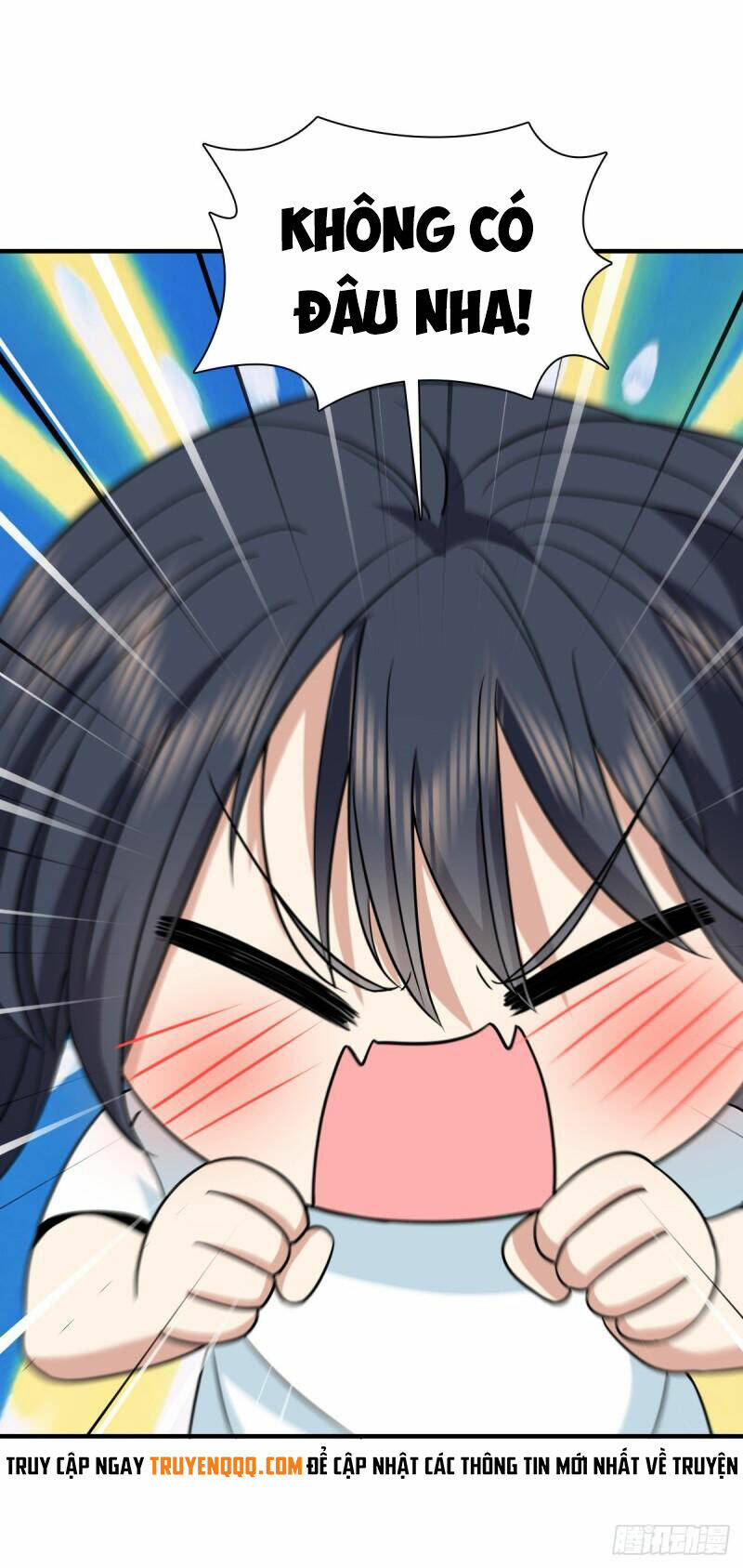 Bà Xã Nhà Tôi Đến Từ Ngàn Năm Trước - Chapter 137 - Page 36