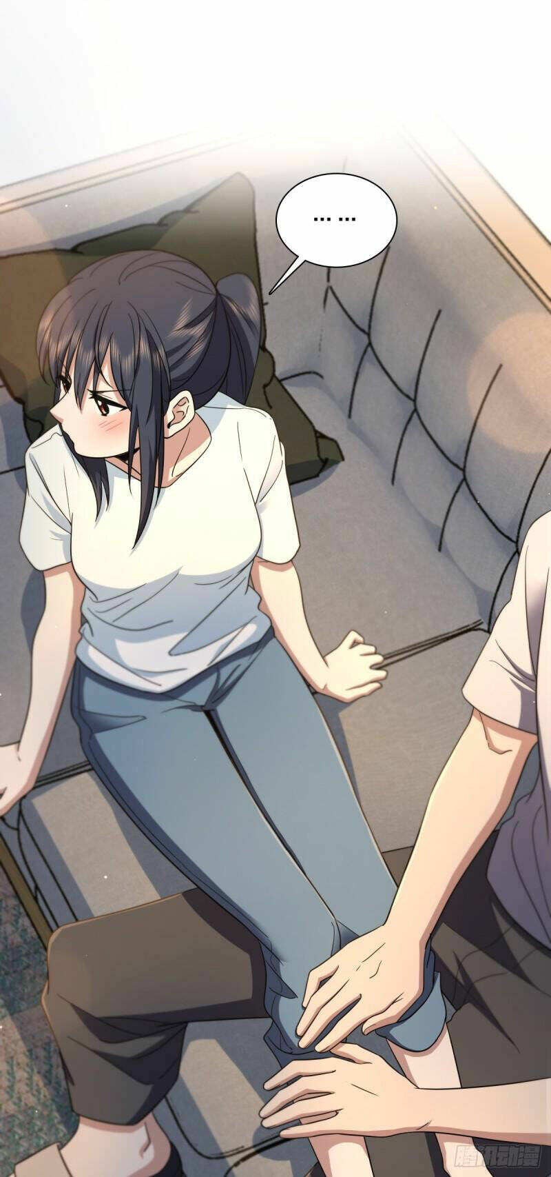 Bà Xã Nhà Tôi Đến Từ Ngàn Năm Trước - Chapter 137 - Page 41