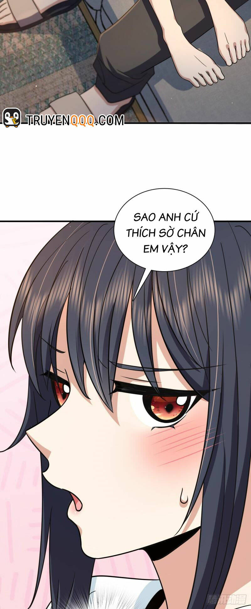 Bà Xã Nhà Tôi Đến Từ Ngàn Năm Trước - Chapter 137 - Page 42