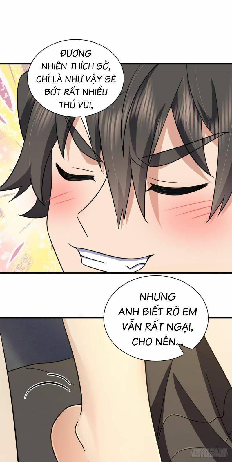 Bà Xã Nhà Tôi Đến Từ Ngàn Năm Trước - Chapter 137 - Page 46