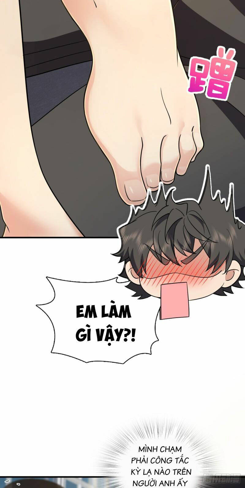 Bà Xã Nhà Tôi Đến Từ Ngàn Năm Trước - Chapter 137 - Page 47