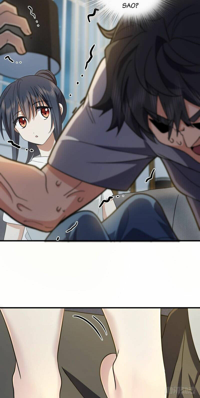 Bà Xã Nhà Tôi Đến Từ Ngàn Năm Trước - Chapter 137 - Page 48