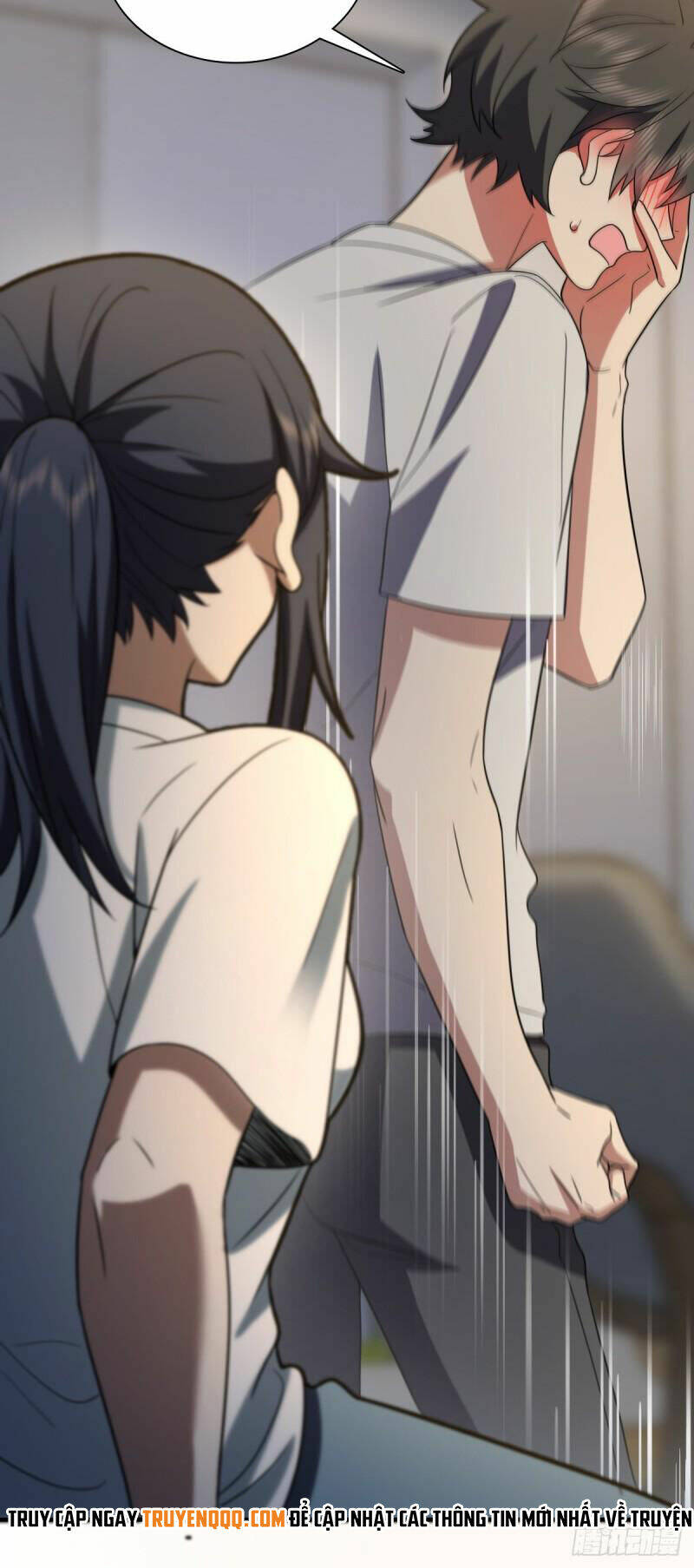 Bà Xã Nhà Tôi Đến Từ Ngàn Năm Trước - Chapter 137 - Page 51