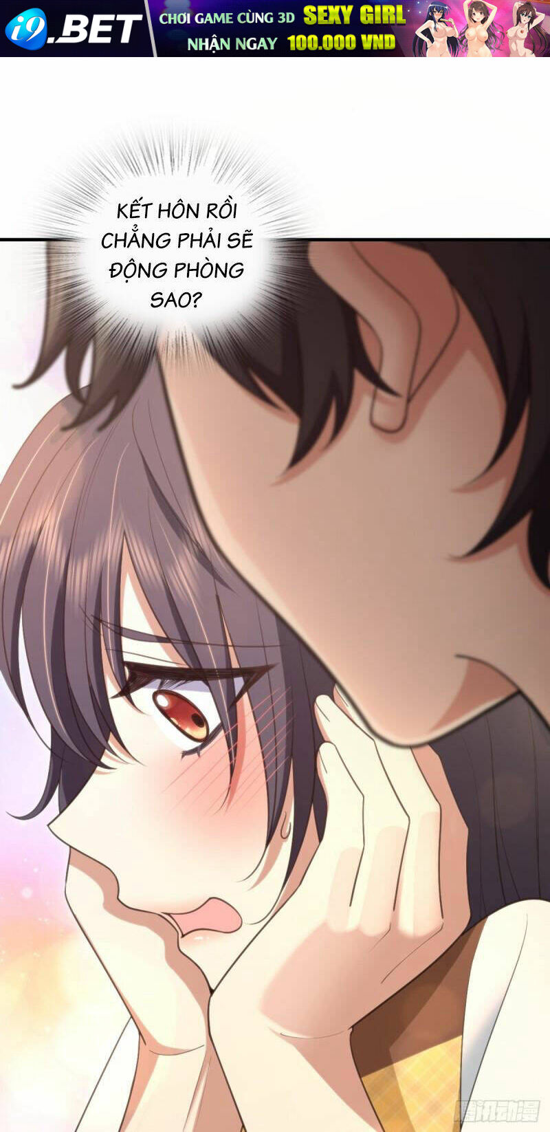 Bà Xã Nhà Tôi Đến Từ Ngàn Năm Trước - Chapter 137 - Page 6