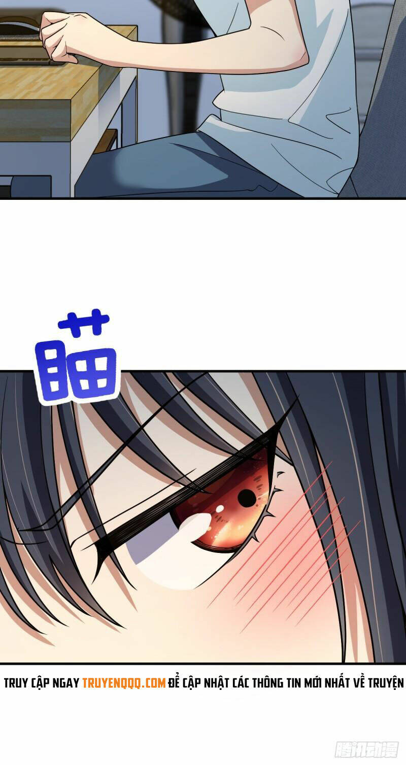 Bà Xã Nhà Tôi Đến Từ Ngàn Năm Trước - Chapter 138 - Page 9