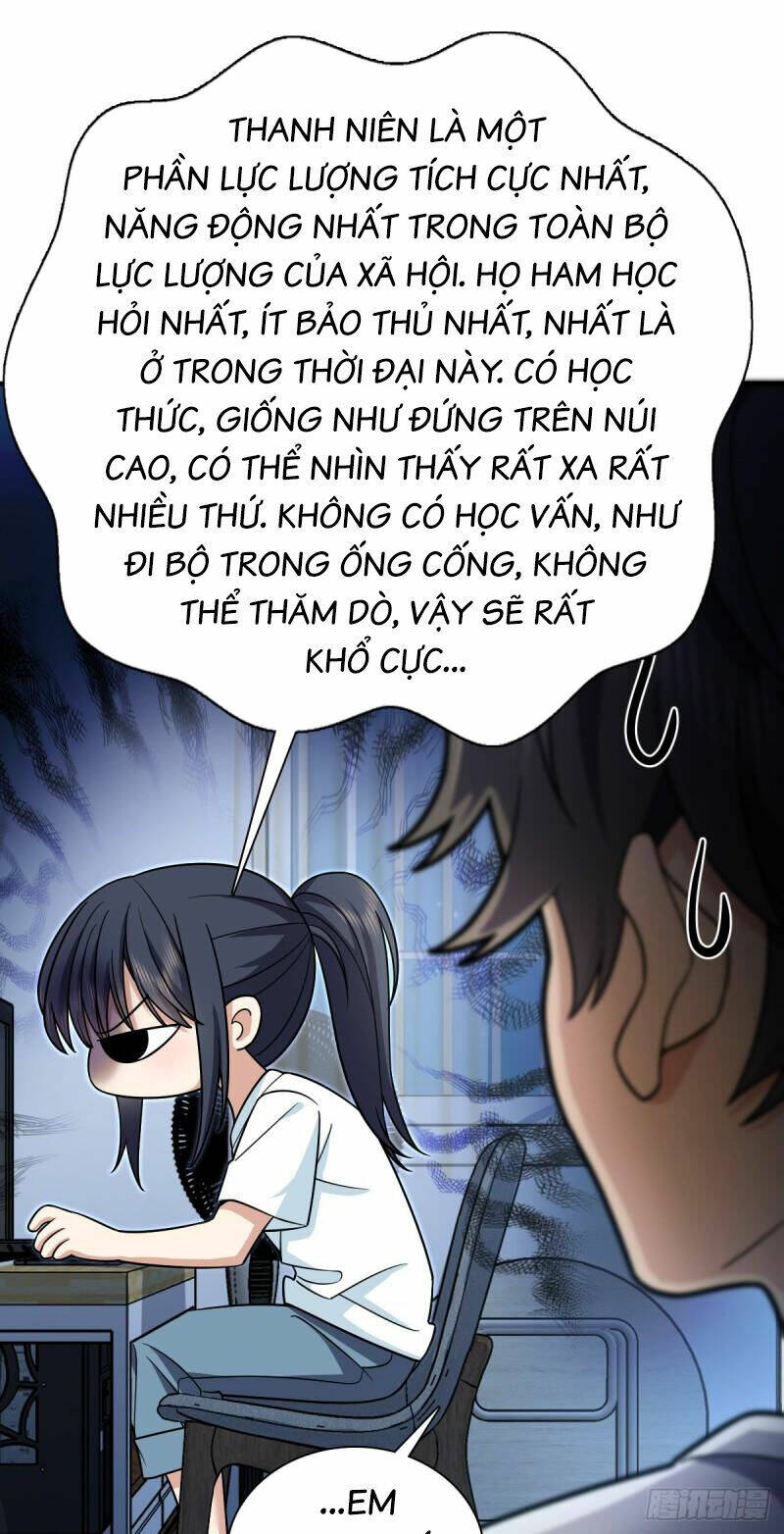 Bà Xã Nhà Tôi Đến Từ Ngàn Năm Trước - Chapter 138 - Page 10