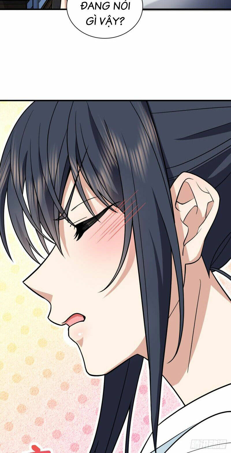 Bà Xã Nhà Tôi Đến Từ Ngàn Năm Trước - Chapter 138 - Page 11