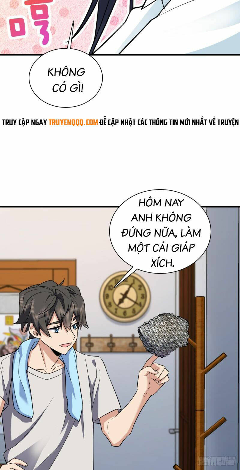 Bà Xã Nhà Tôi Đến Từ Ngàn Năm Trước - Chapter 138 - Page 12