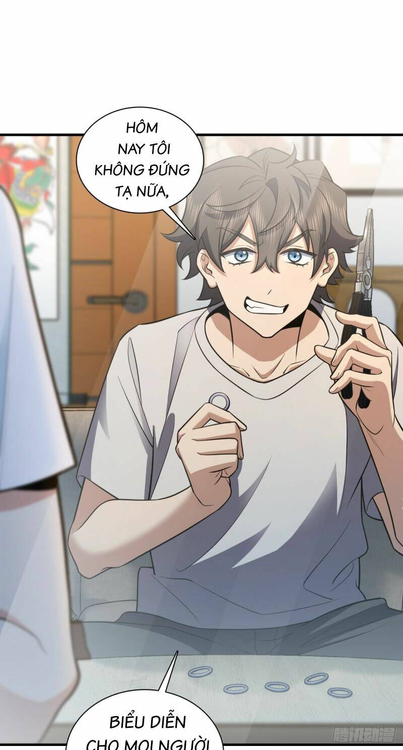 Bà Xã Nhà Tôi Đến Từ Ngàn Năm Trước - Chapter 138 - Page 15