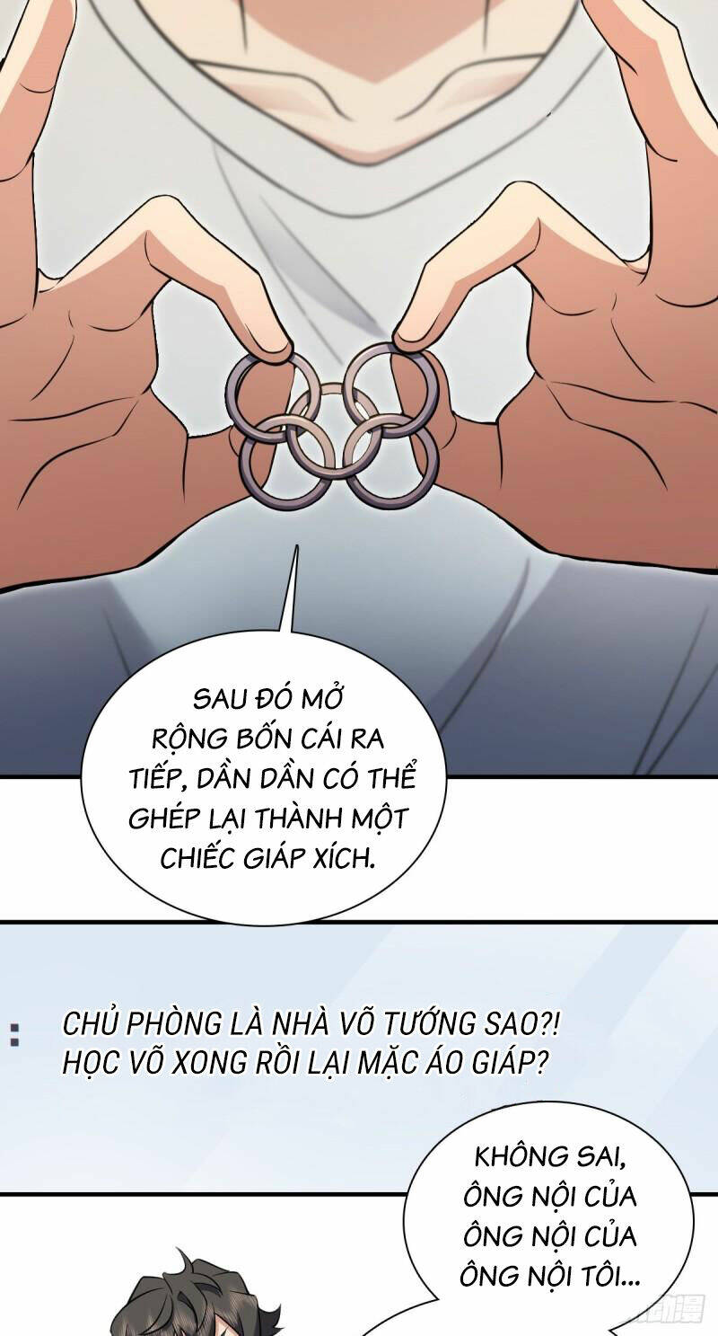Bà Xã Nhà Tôi Đến Từ Ngàn Năm Trước - Chapter 138 - Page 18