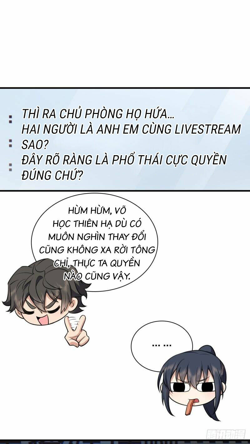 Bà Xã Nhà Tôi Đến Từ Ngàn Năm Trước - Chapter 138 - Page 20