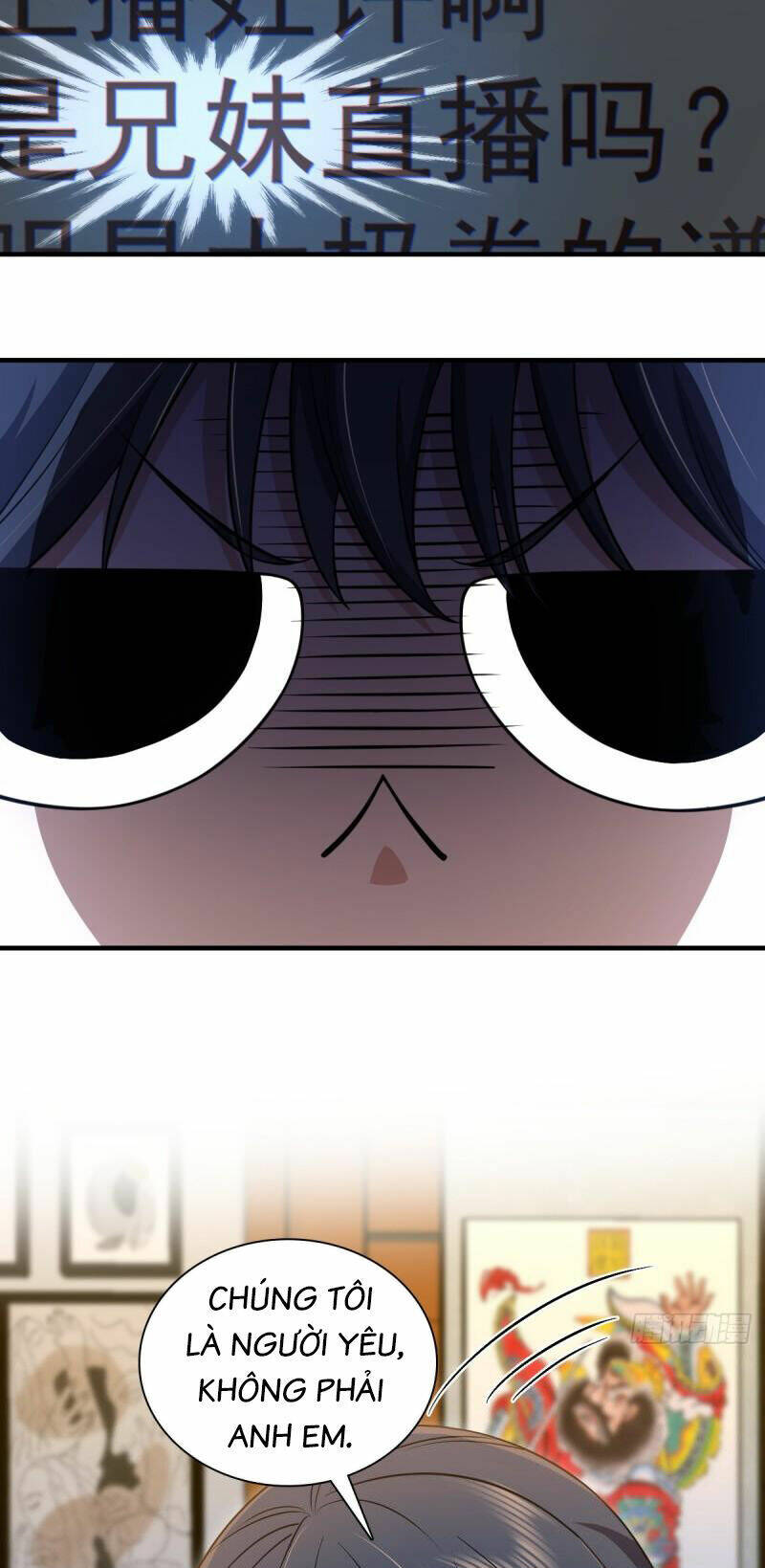 Bà Xã Nhà Tôi Đến Từ Ngàn Năm Trước - Chapter 138 - Page 21