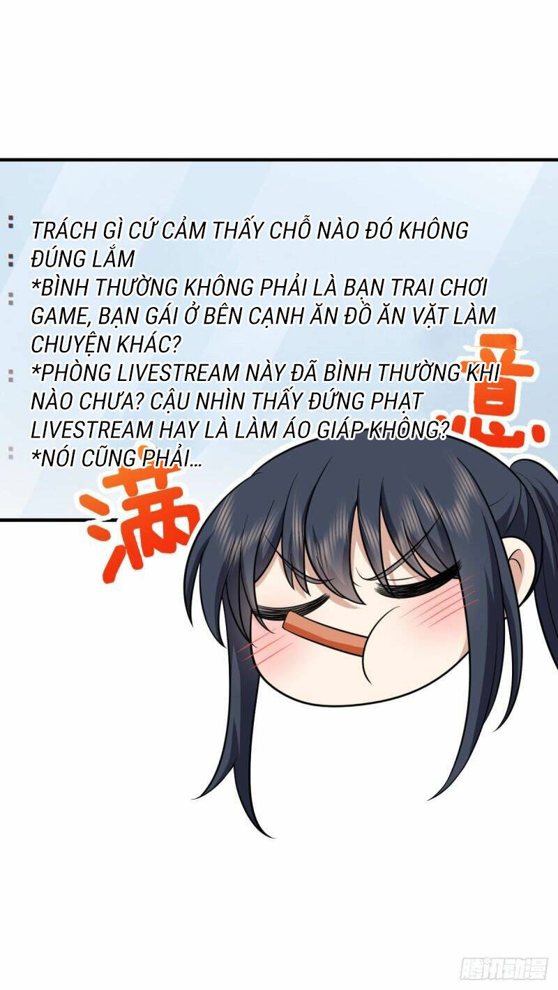 Bà Xã Nhà Tôi Đến Từ Ngàn Năm Trước - Chapter 138 - Page 23