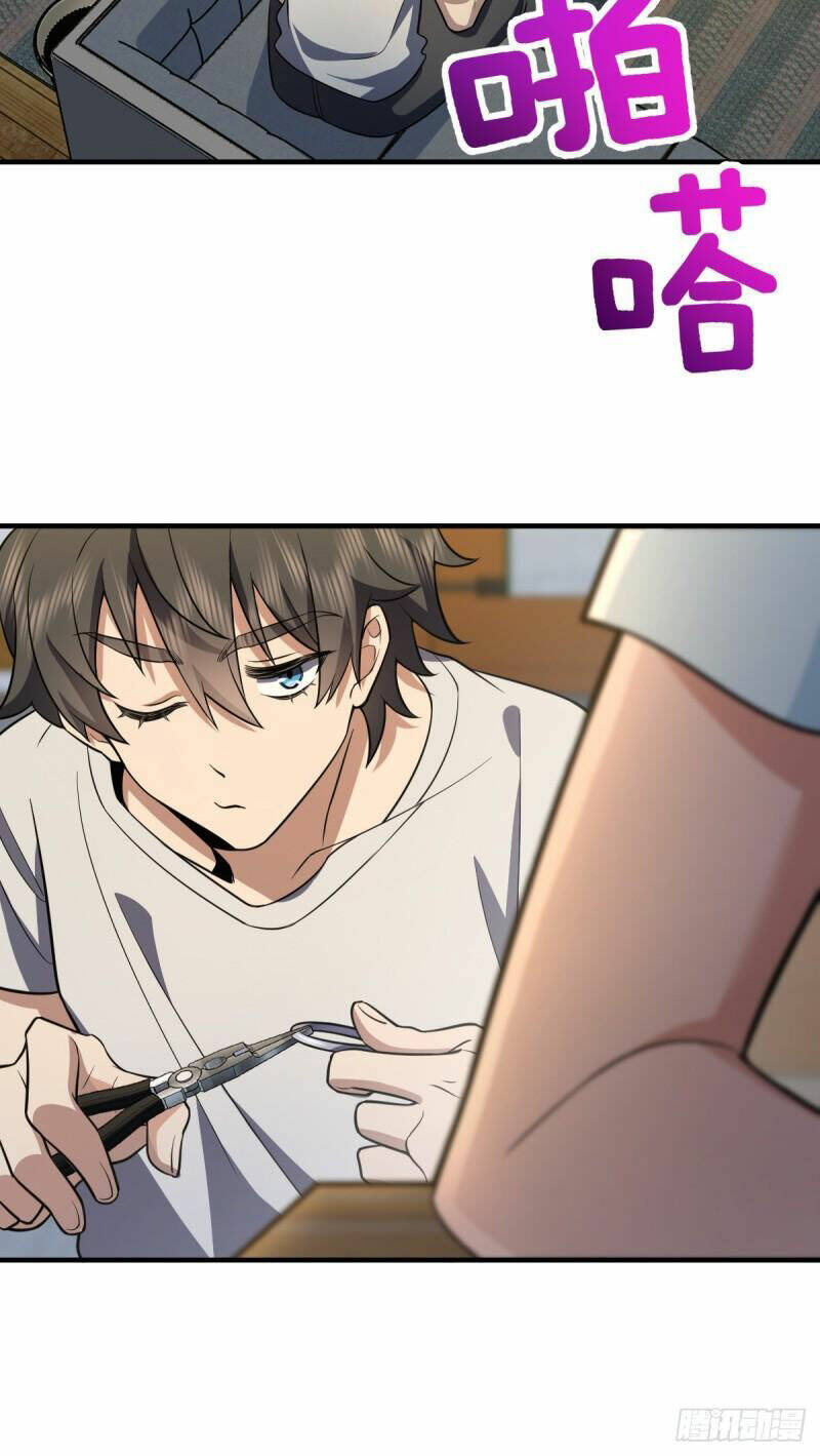 Bà Xã Nhà Tôi Đến Từ Ngàn Năm Trước - Chapter 138 - Page 25