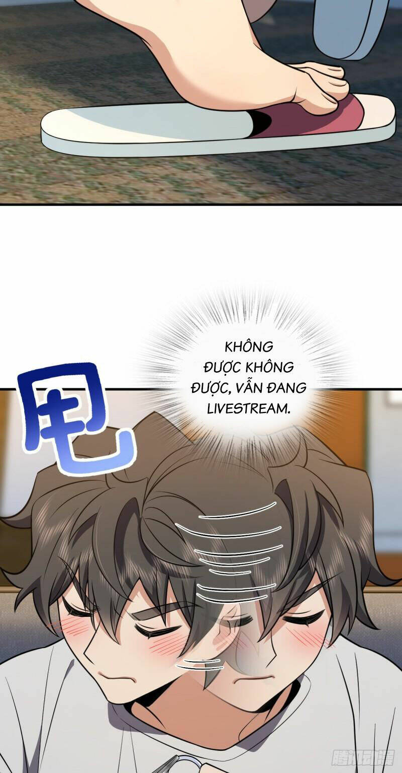 Bà Xã Nhà Tôi Đến Từ Ngàn Năm Trước - Chapter 138 - Page 27