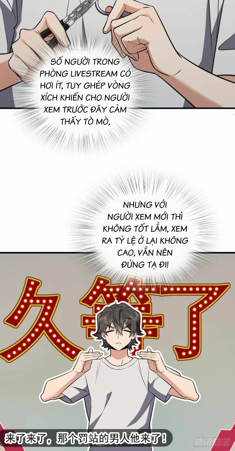 Bà Xã Nhà Tôi Đến Từ Ngàn Năm Trước - Chapter 138 - Page 28