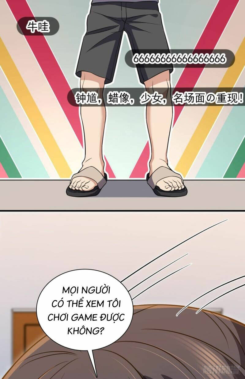 Bà Xã Nhà Tôi Đến Từ Ngàn Năm Trước - Chapter 138 - Page 29