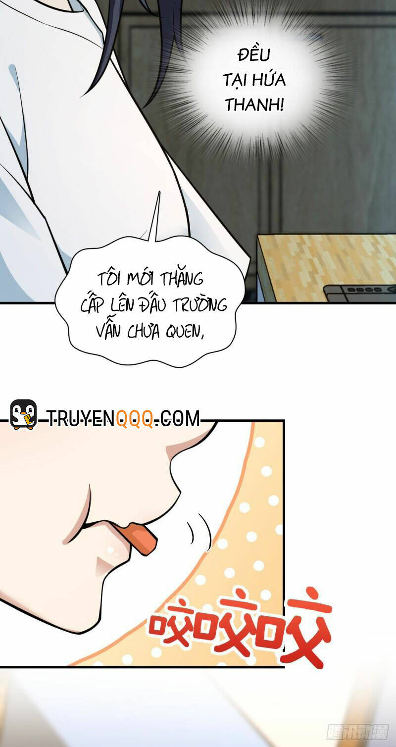 Bà Xã Nhà Tôi Đến Từ Ngàn Năm Trước - Chapter 138 - Page 32