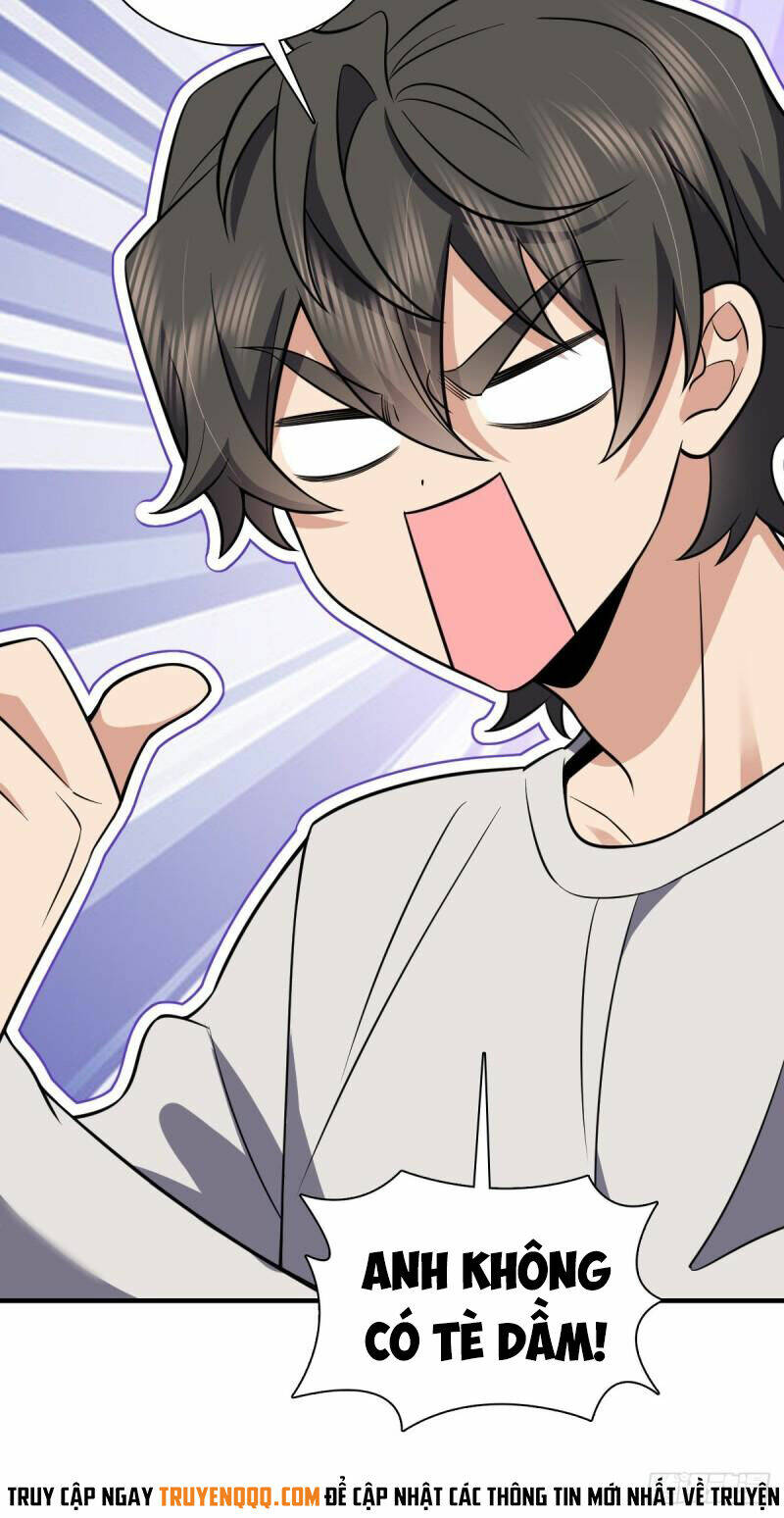 Bà Xã Nhà Tôi Đến Từ Ngàn Năm Trước - Chapter 138 - Page 38