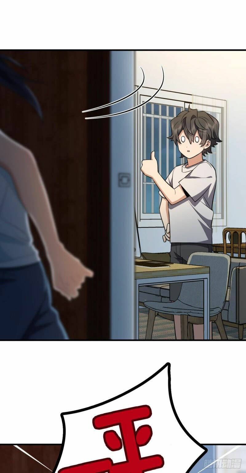 Bà Xã Nhà Tôi Đến Từ Ngàn Năm Trước - Chapter 138 - Page 41