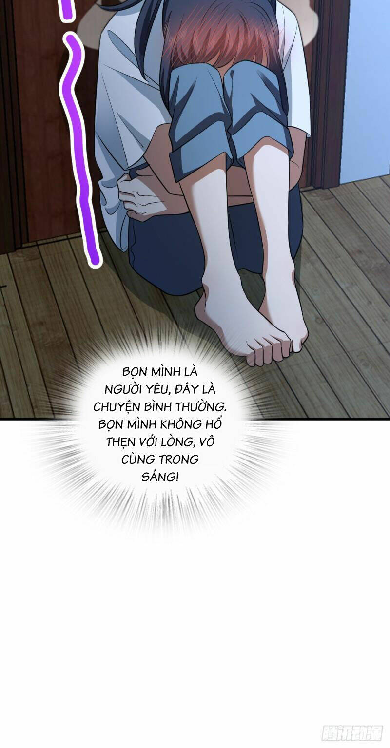 Bà Xã Nhà Tôi Đến Từ Ngàn Năm Trước - Chapter 138 - Page 43