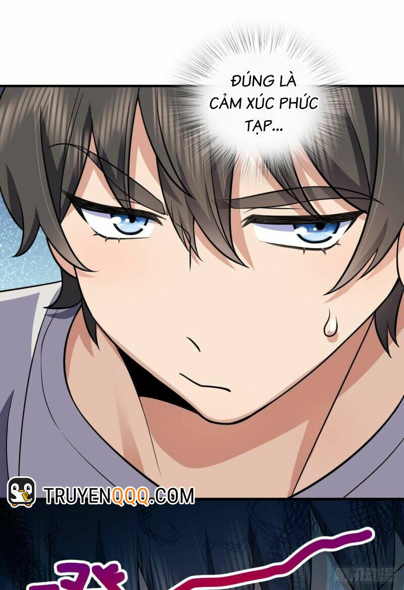 Bà Xã Nhà Tôi Đến Từ Ngàn Năm Trước - Chapter 138 - Page 45