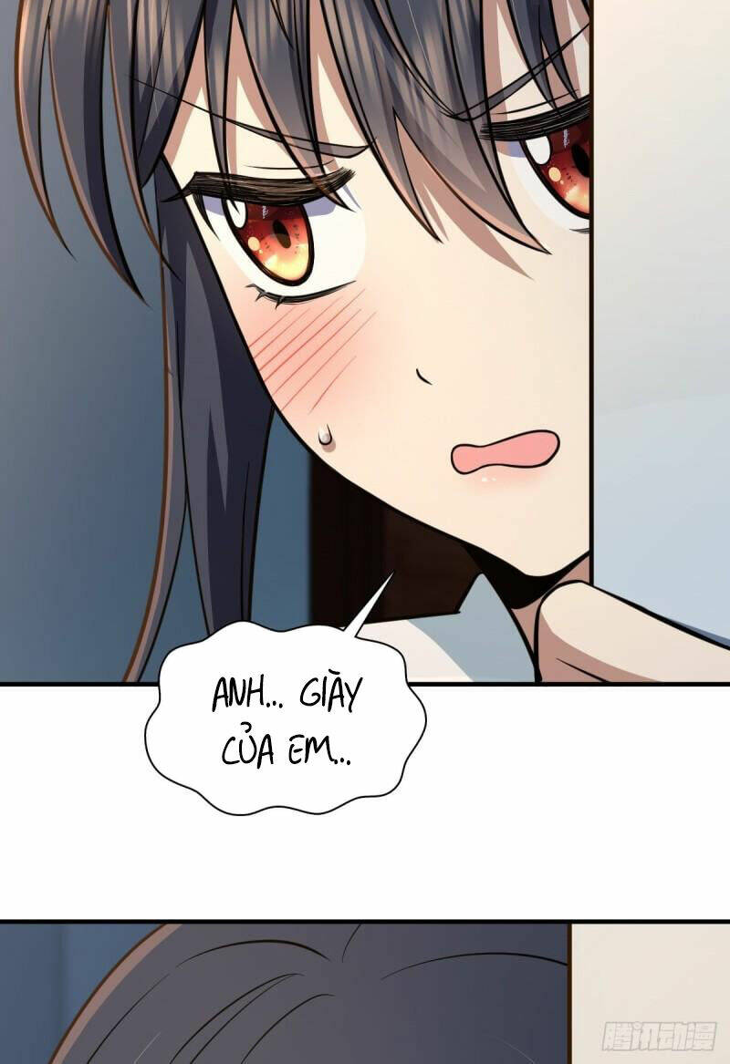 Bà Xã Nhà Tôi Đến Từ Ngàn Năm Trước - Chapter 138 - Page 48