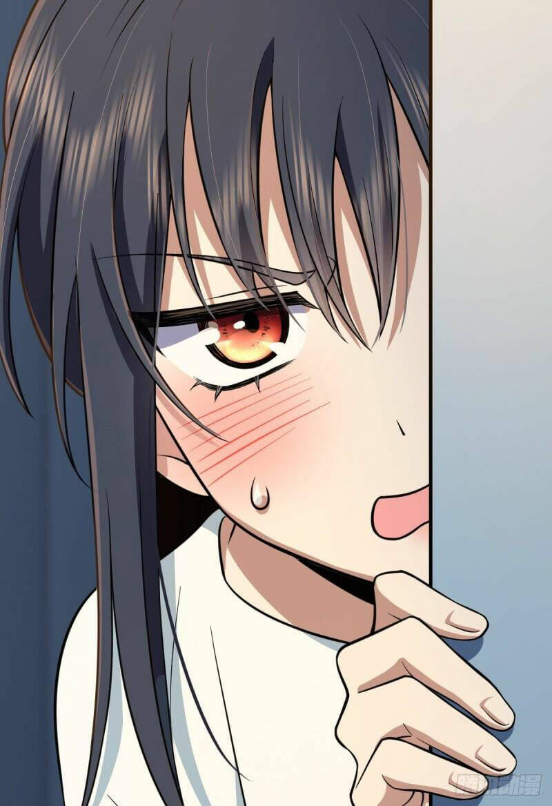 Bà Xã Nhà Tôi Đến Từ Ngàn Năm Trước - Chapter 138 - Page 49